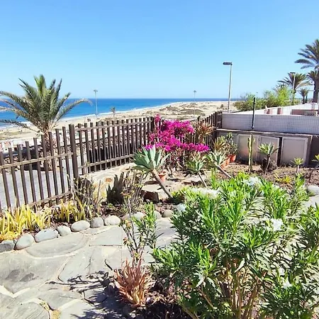 Sobre El Mar Playa del Inglés