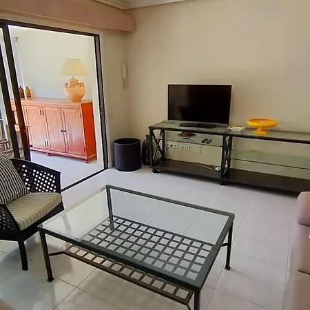 Apartment Sobre El Mar Playa del Inglés