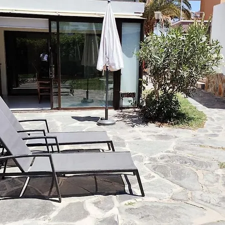 Apartment Sobre El Mar Playa del Inglés