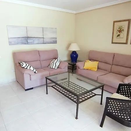 Apartment Sobre El Mar Playa del Inglés